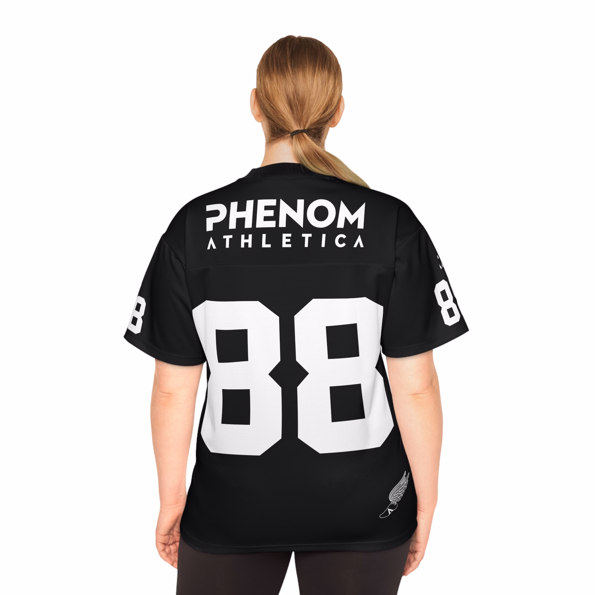 Phenom Athletica® GRID1RON™ Jersey - Image 4