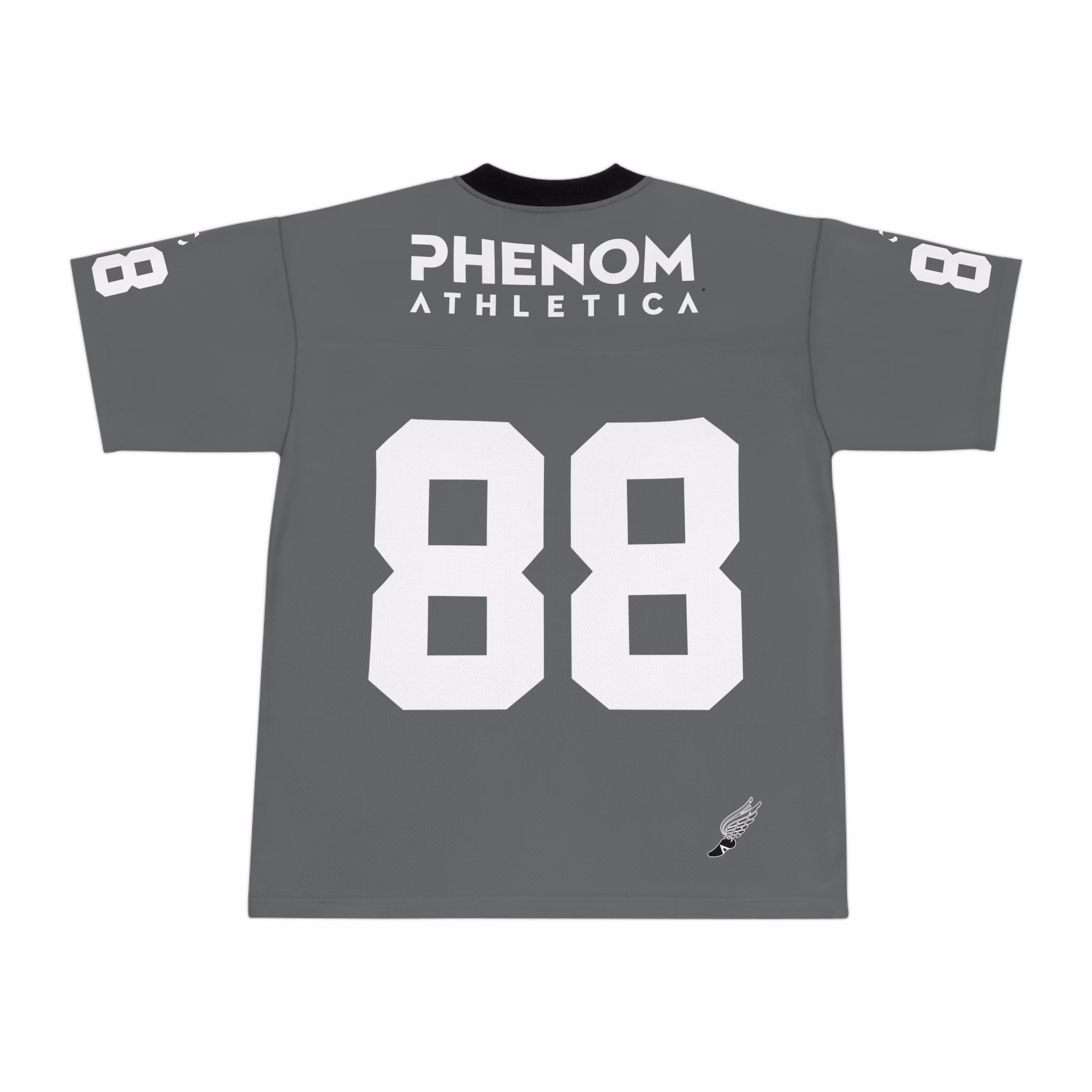 Phenom Athletica® GRID1RON™ Jersey - Image 2