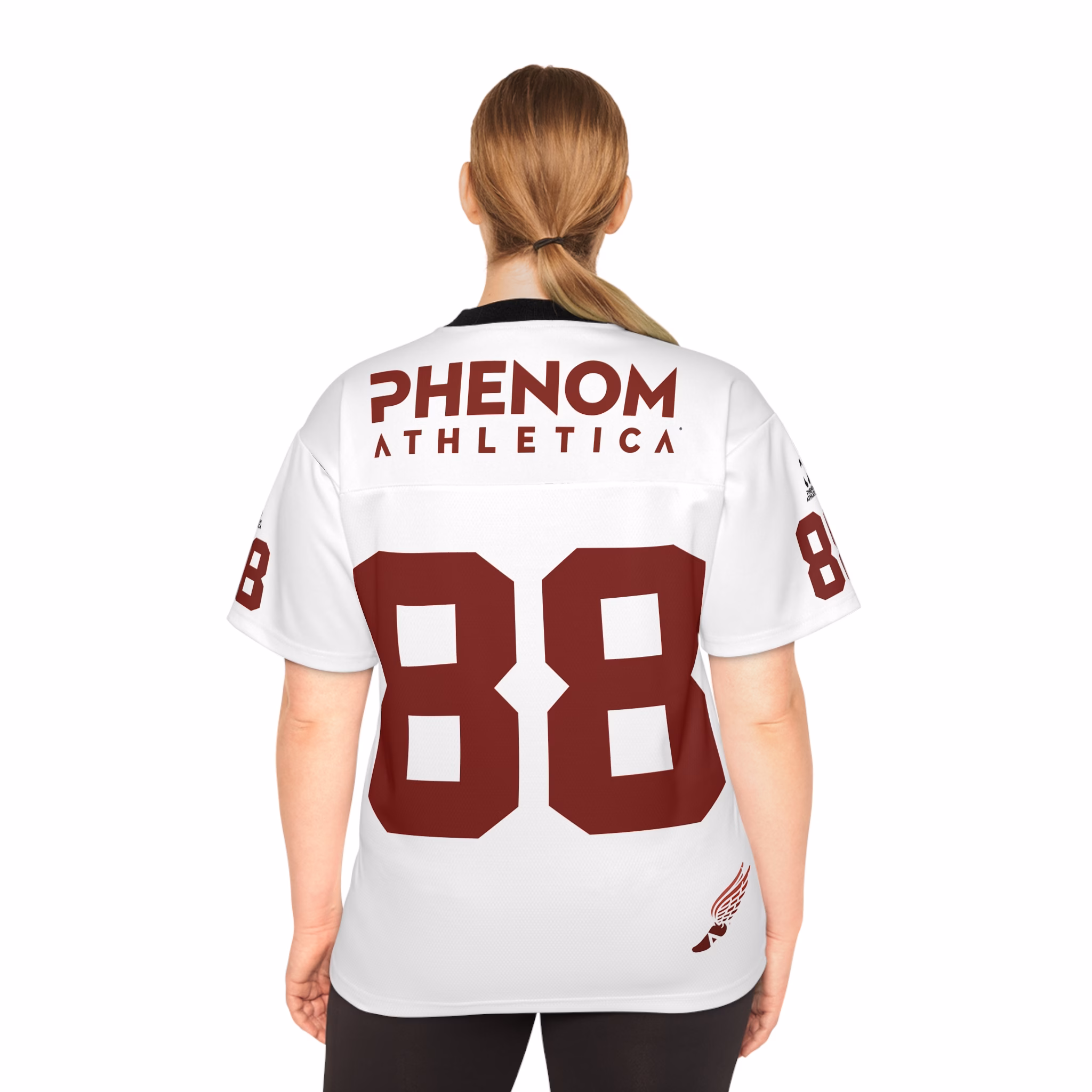 Phenom Athletica® GRID1RON™ Jersey - Image 4