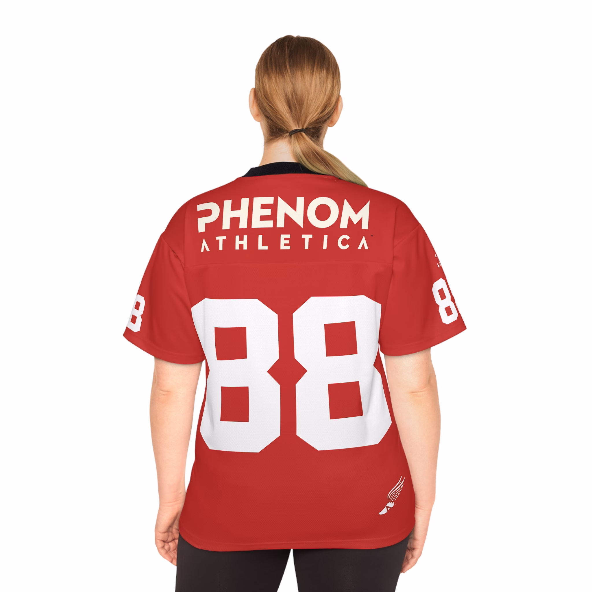 Phenom Athletica® GRID1RON™ Jersey - Image 4