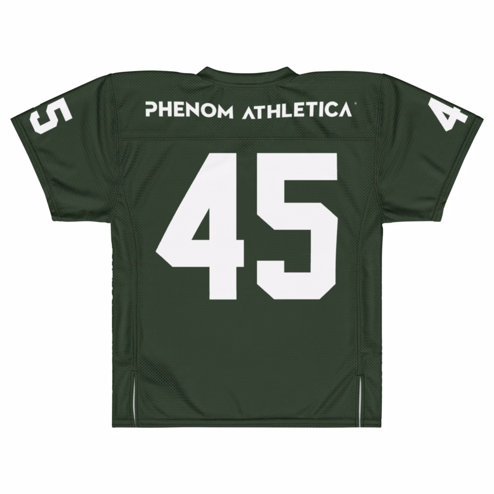 American football jersey - Image 10