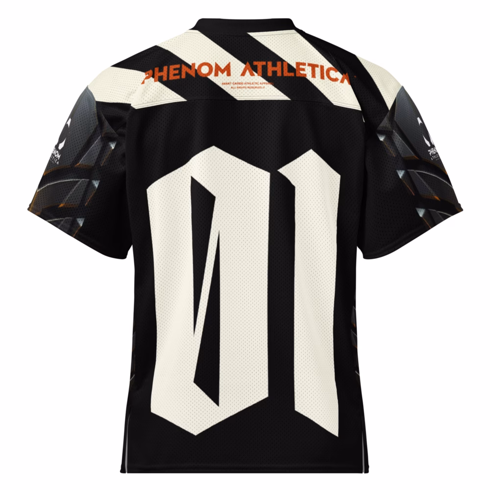 Phenom Athletica® Football Jersey - Image 11