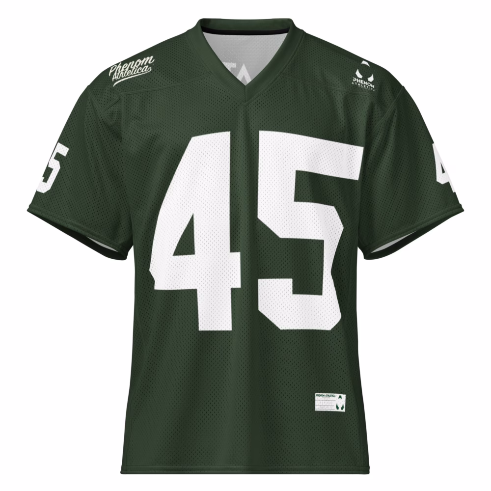 American football jersey - Image 4