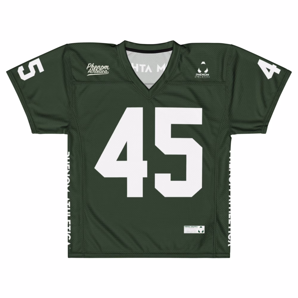 American football jersey - Image 11