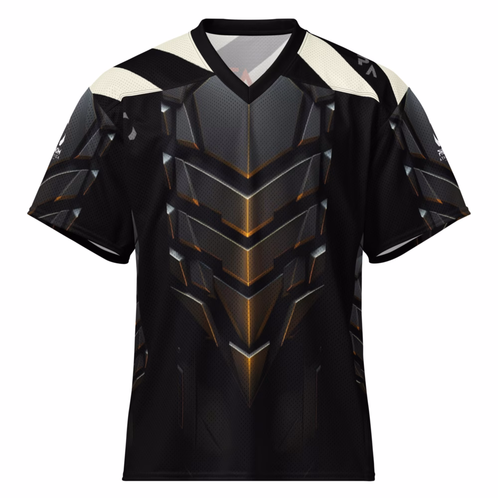 Phenom Athletica® Football Jersey - Image 6