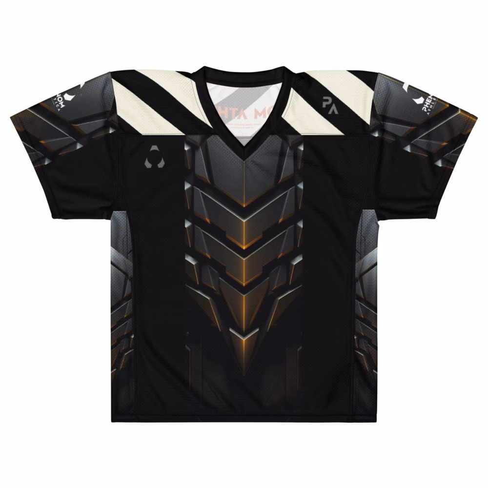 Phenom Athletica® Football Jersey - Image 12