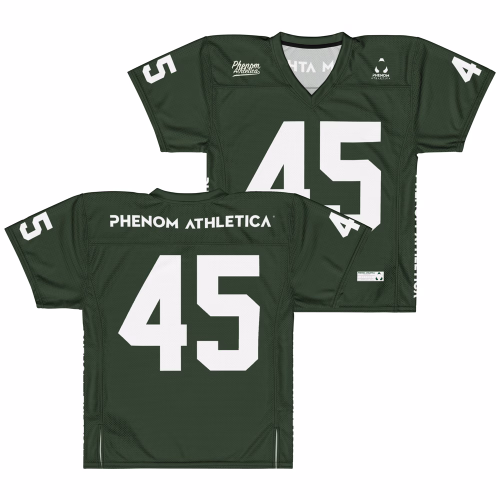 American football jersey - Image 2