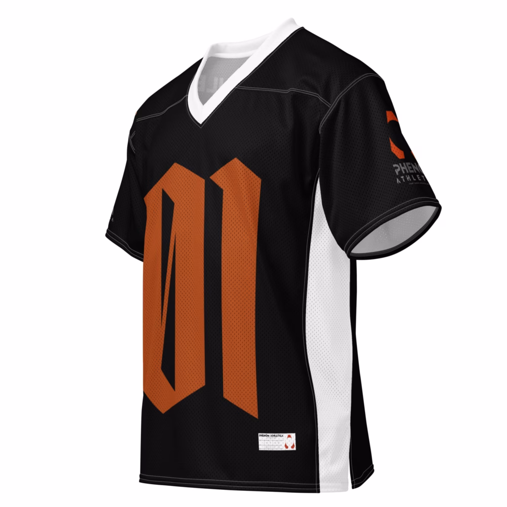 American football jersey - Image 7