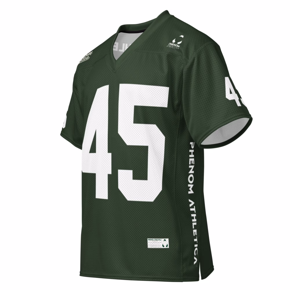 American football jersey - Image 3