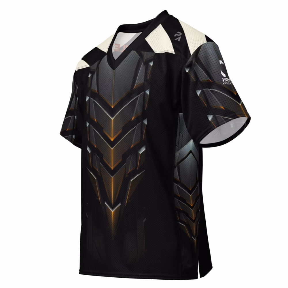 Phenom Athletica® Football Jersey - Image 10