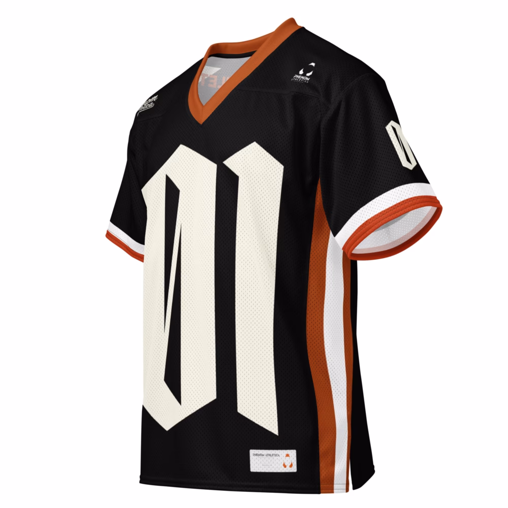 American football jersey - Image 2