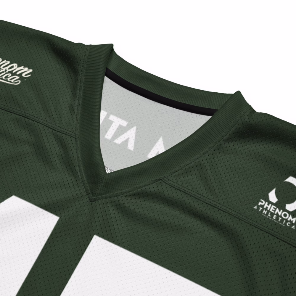American football jersey - Image 7