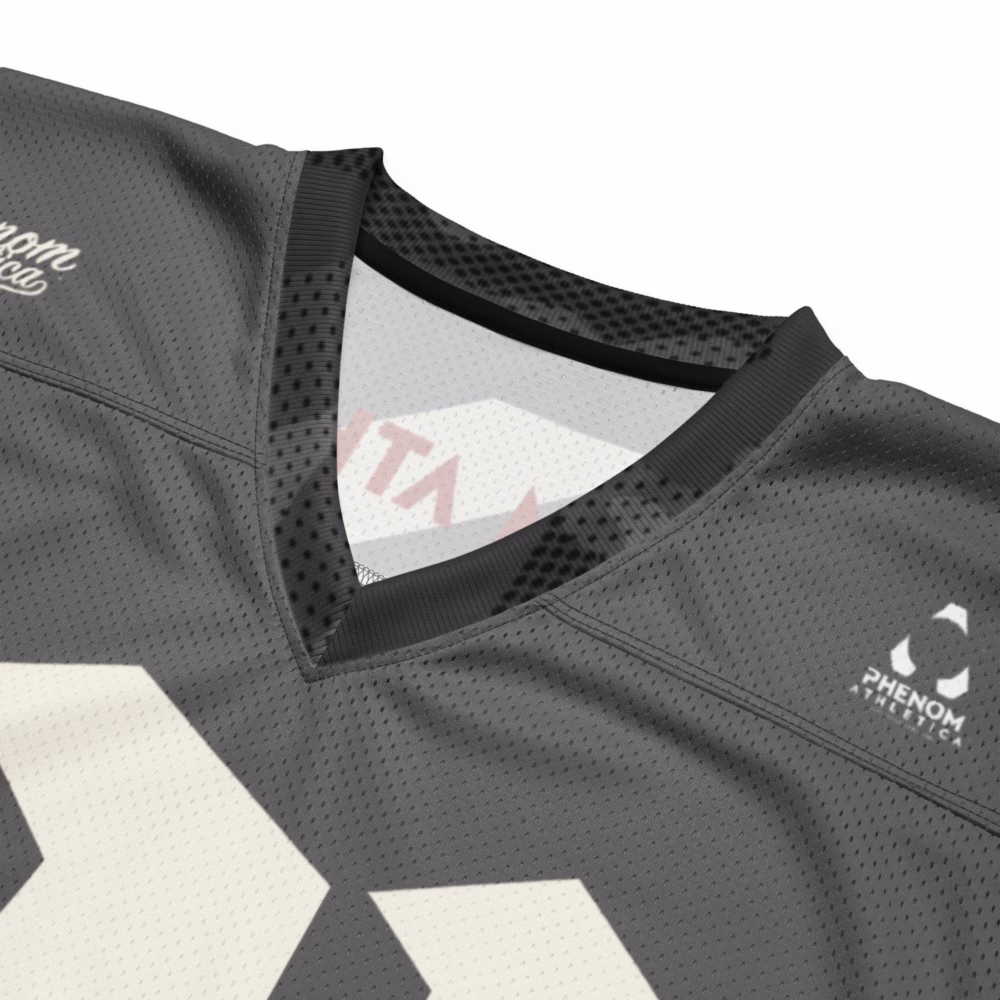 Phenom Athleticar® American Football Jersey - Image 4