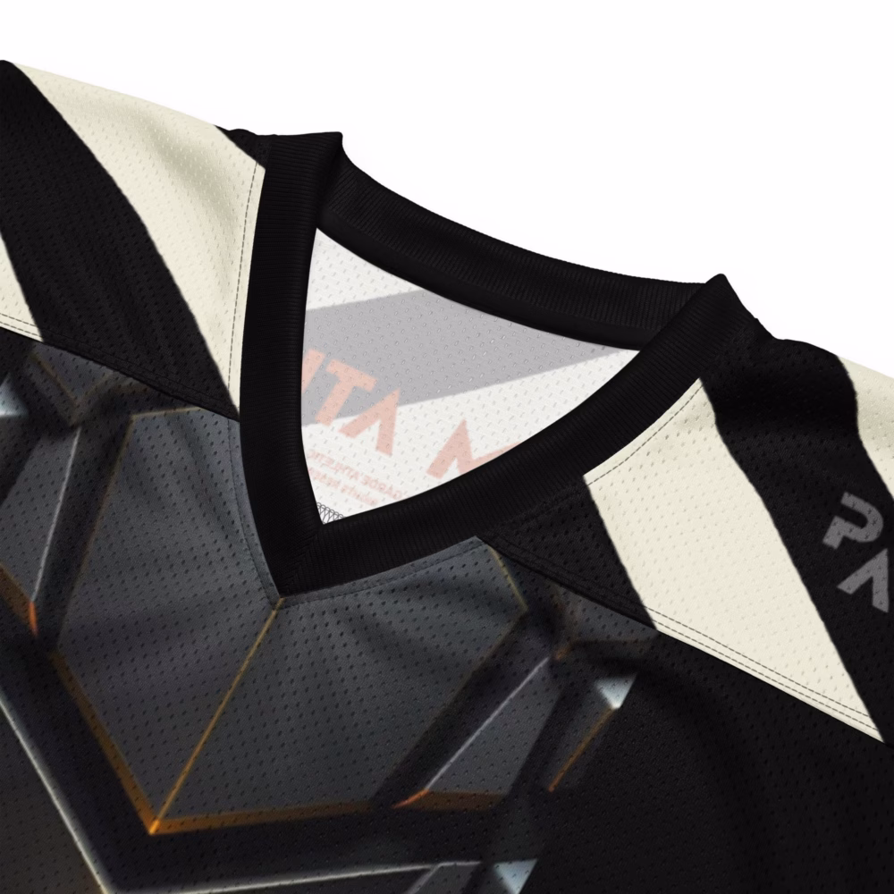 Phenom Athletica® Football Jersey - Image 4
