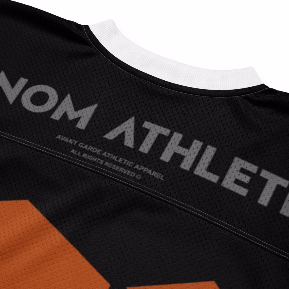 American football jersey - Image 5