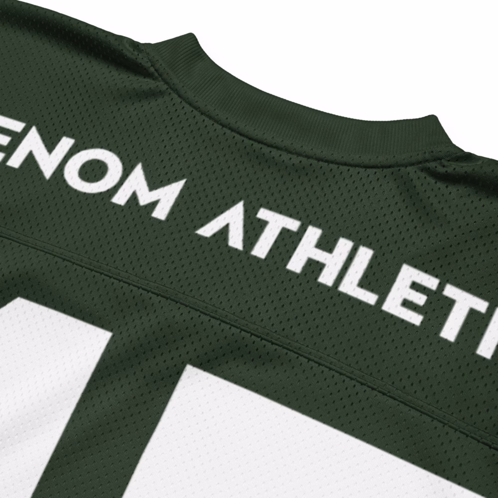 American football jersey - Image 9
