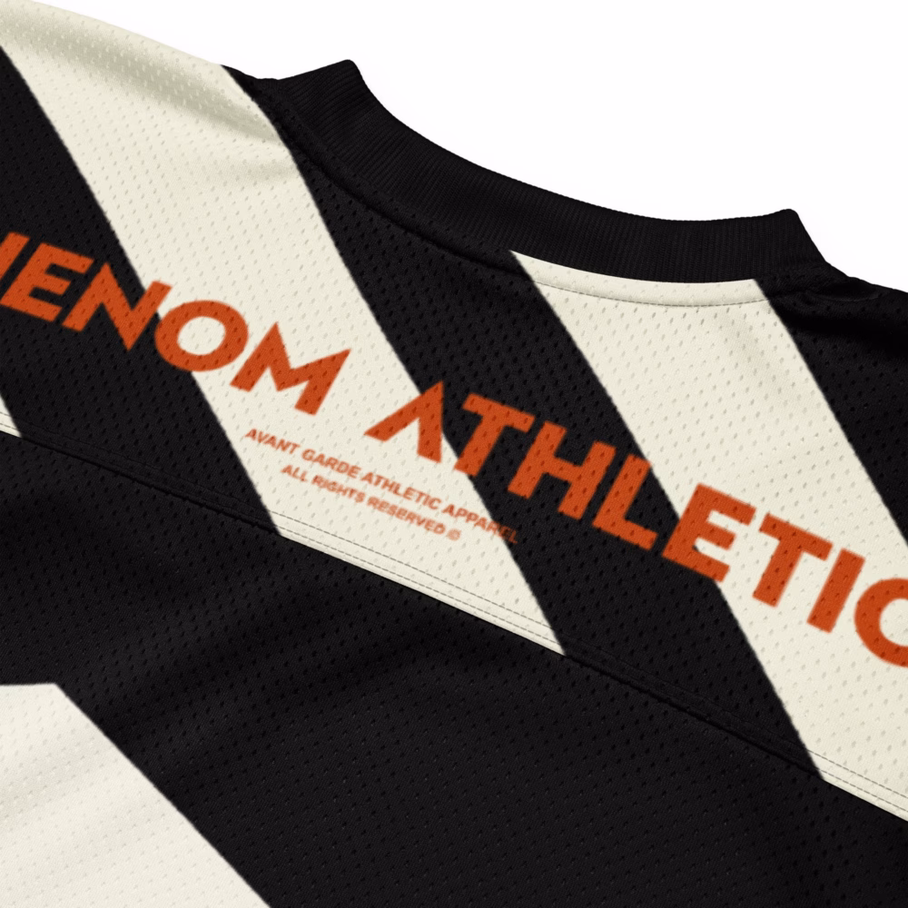 Phenom Athletica® Football Jersey - Image 3