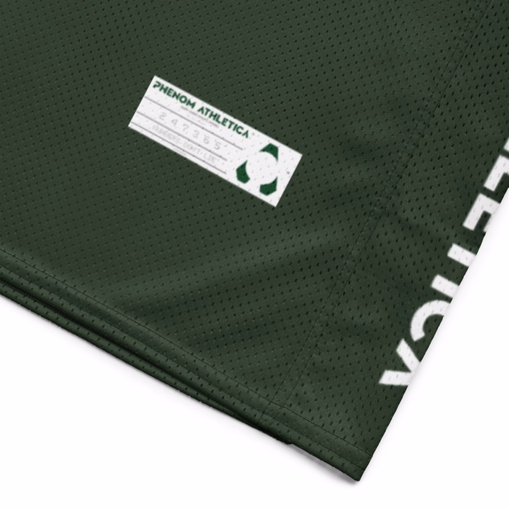 American football jersey - Image 6