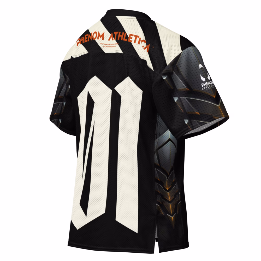 Phenom Athletica® Football Jersey - Image 7