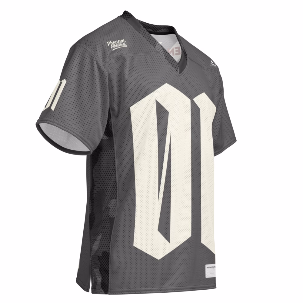 Phenom Athleticar® American Football Jersey - Image 11
