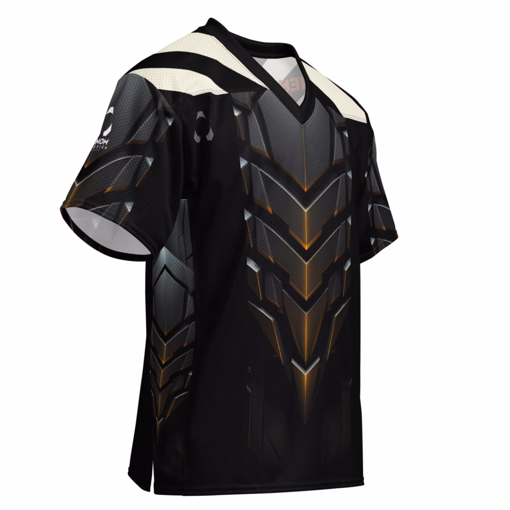 Phenom Athletica® Football Jersey - Image 8