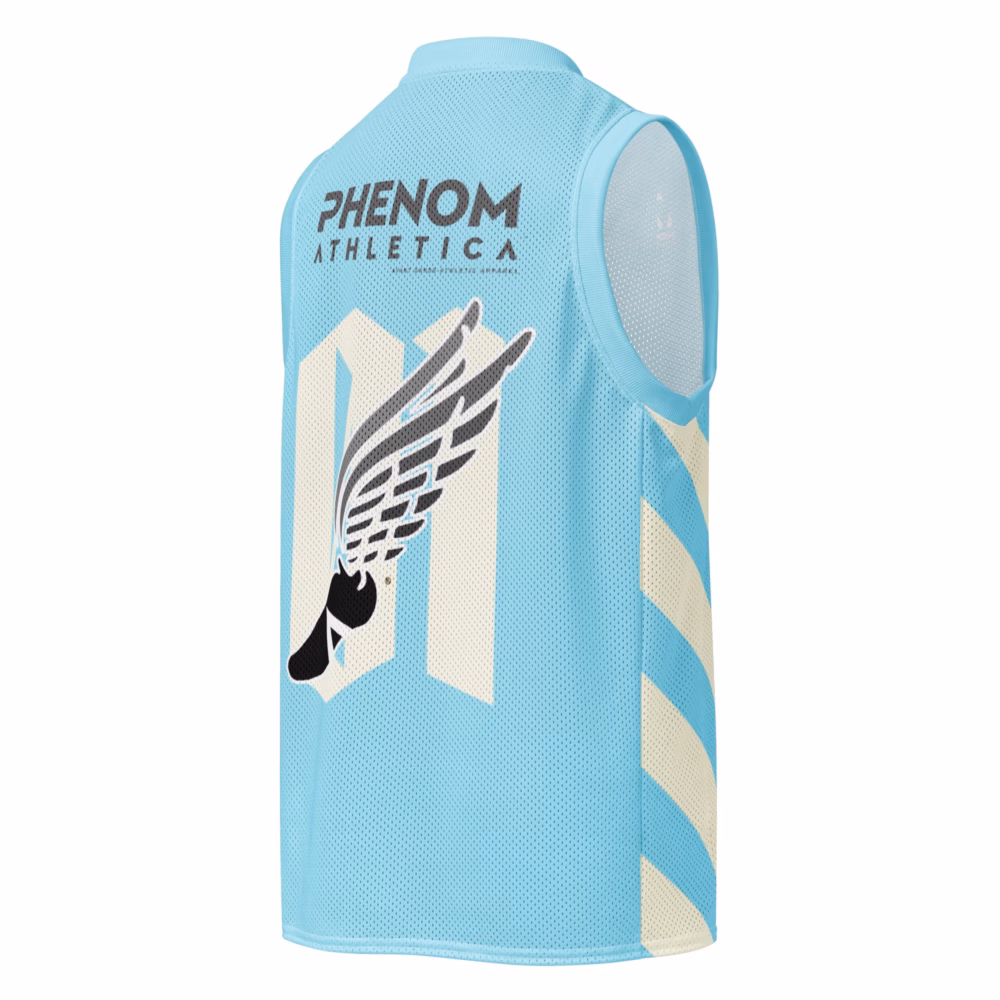Premium basketball jersey - Image 7