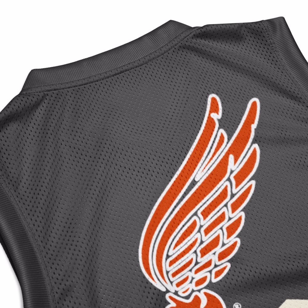 Premium basketball jersey - Image 6