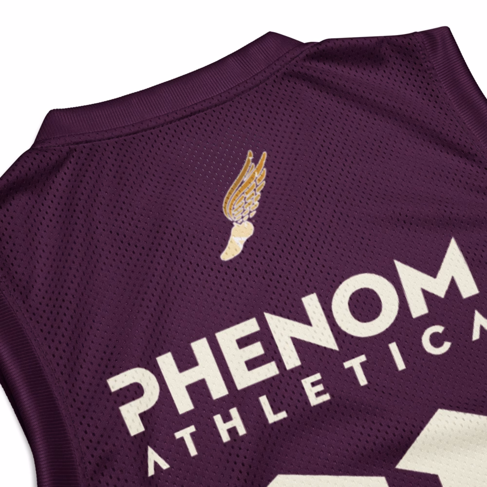 Premium basketball jersey - Image 5