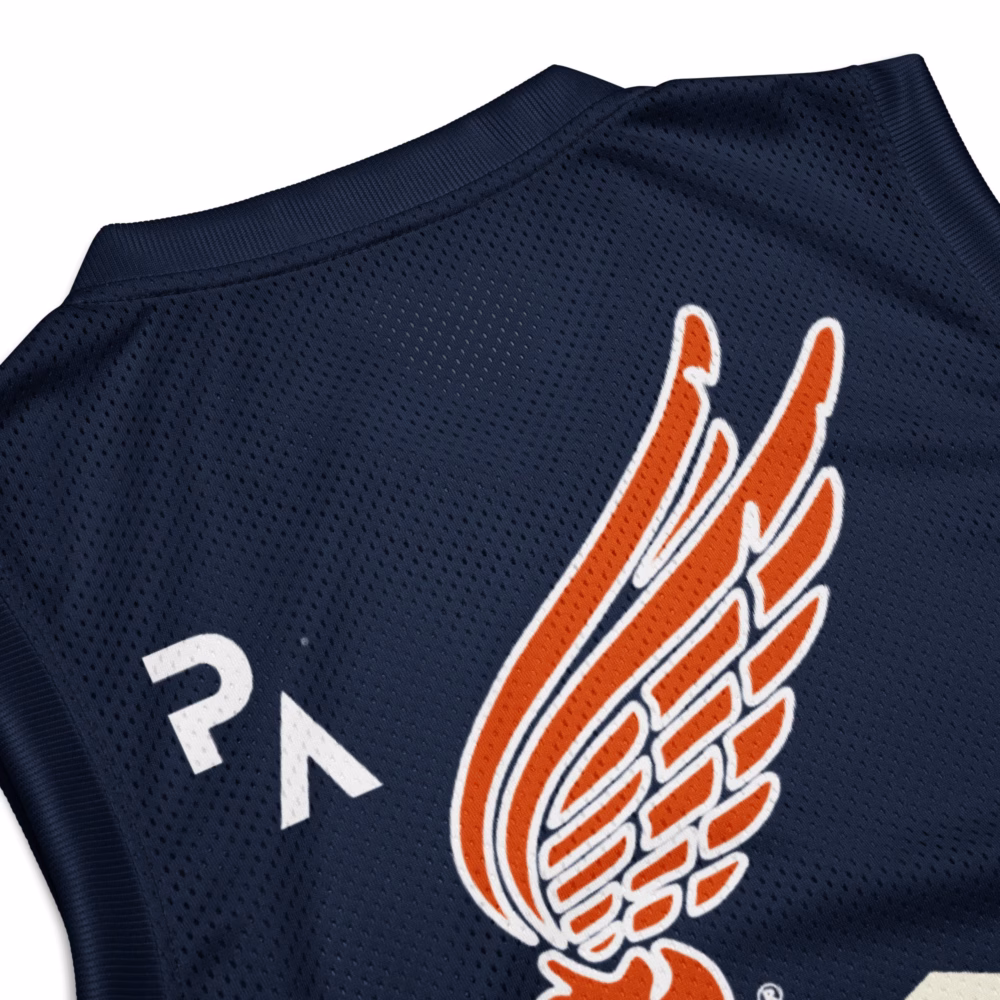 Premium basketball jersey - Image 4