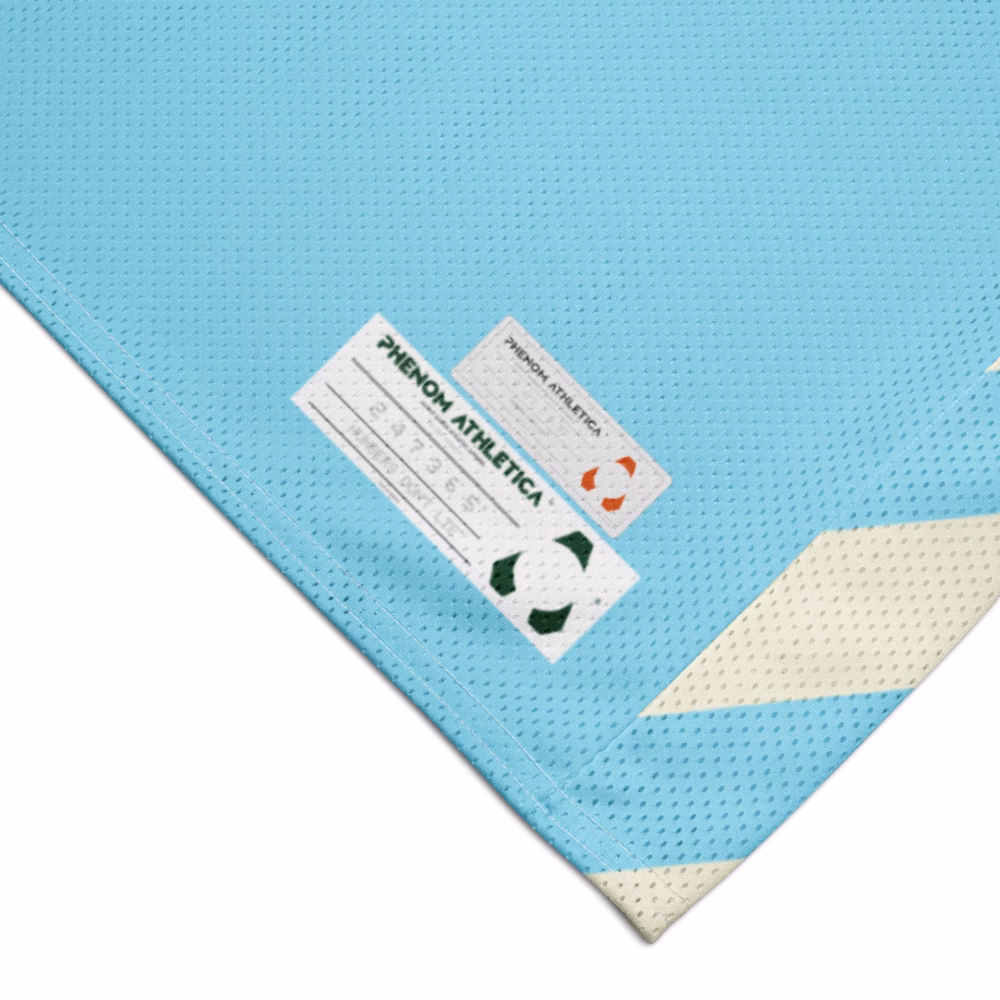 Premium basketball jersey - Image 5