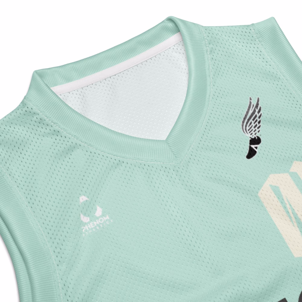 Phenom Athletica® Premium Basketball Jersey - Image 5