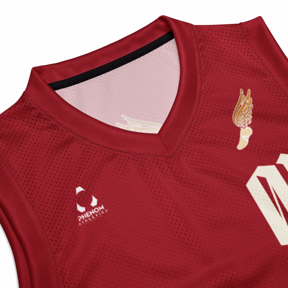 Premium basketball jersey - Image 5