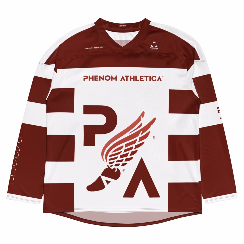 Phenom Athletica® Ice Hockey Jersey