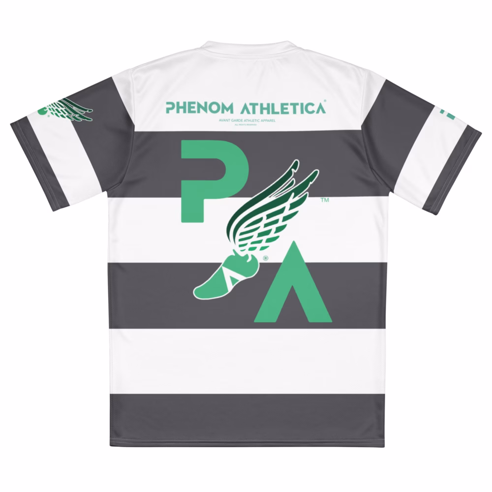 Phenom Athletica® Soccer Jersey - Image 8