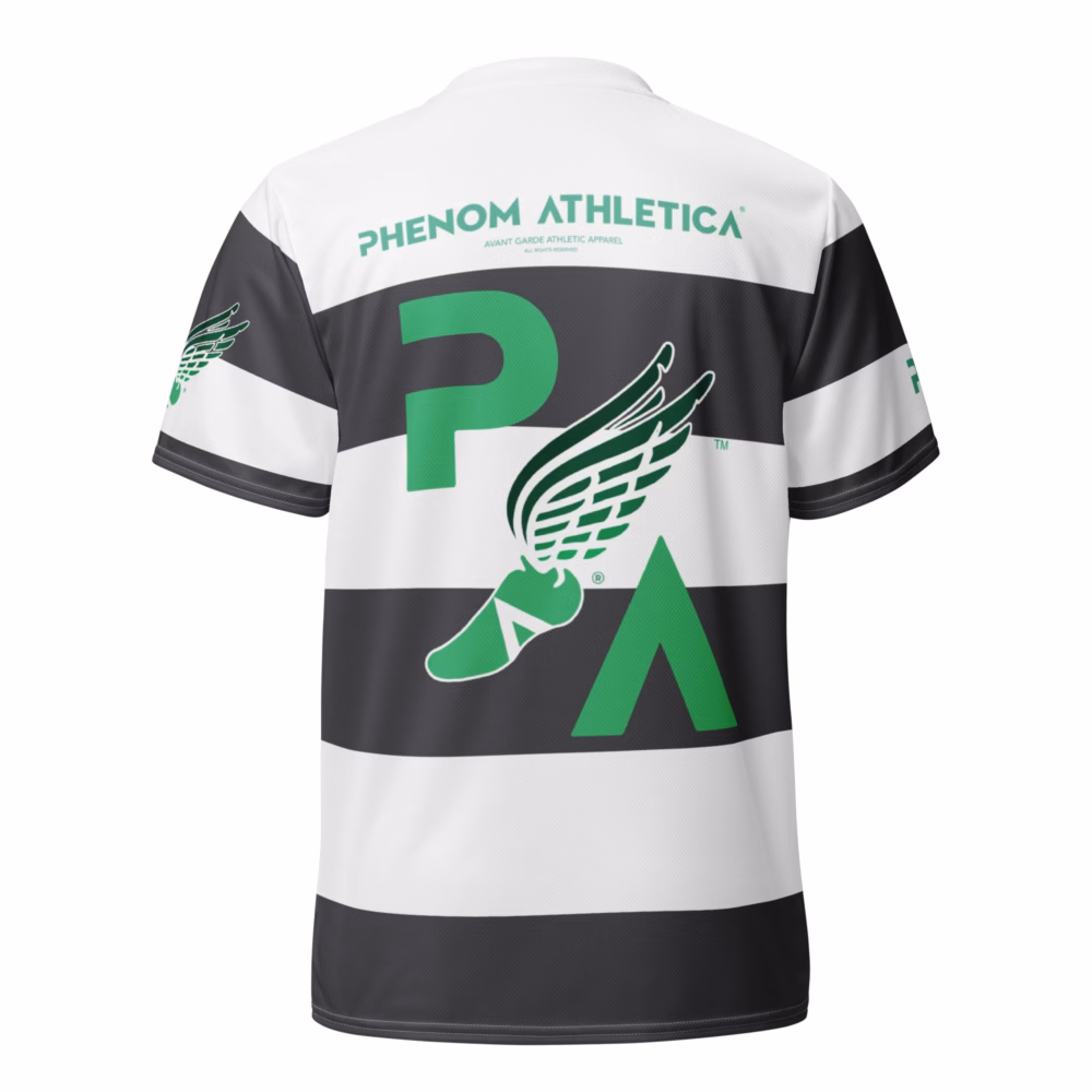 Phenom Athletica® Soccer Jersey - Image 7