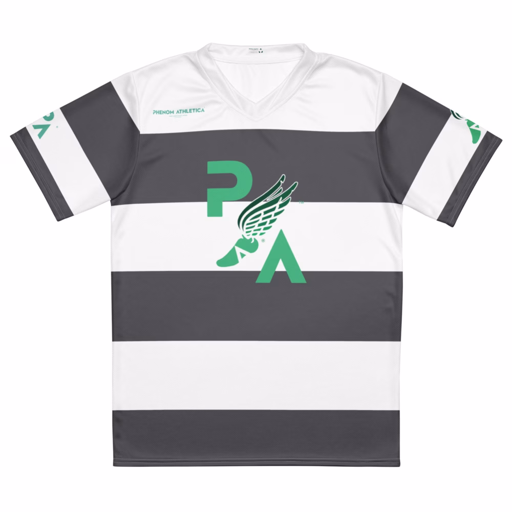 Phenom Athletica® Soccer Jersey - Image 5