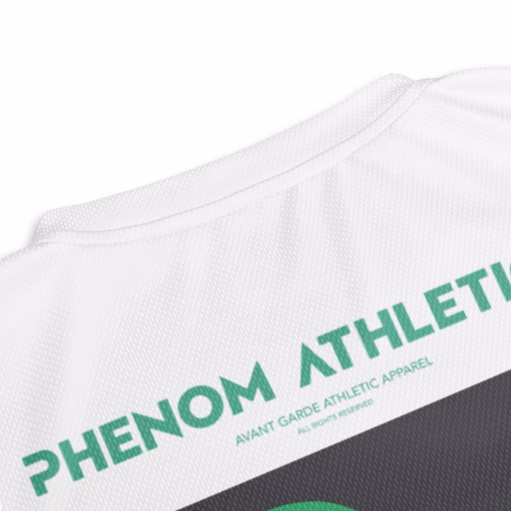 Phenom Athletica® Soccer Jersey - Image 6