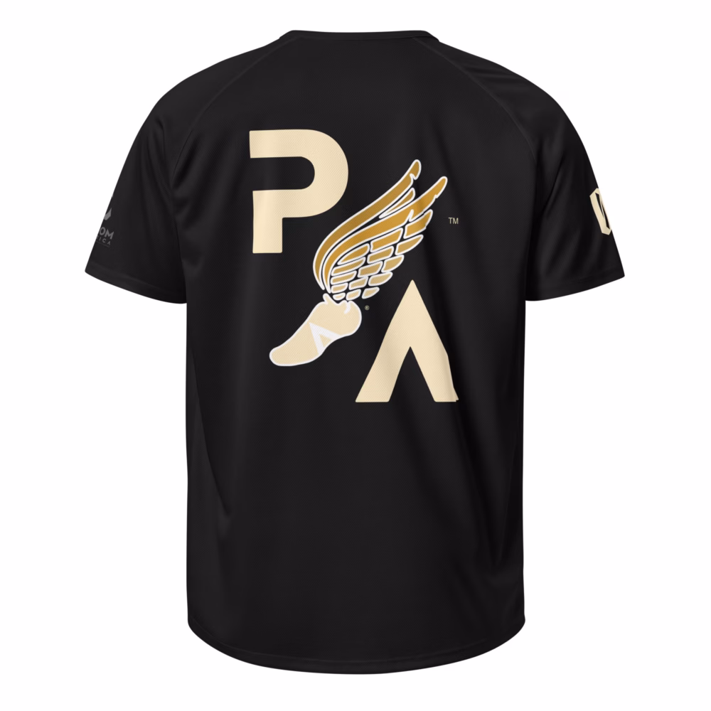 Phenom Athletica® Volleyball Jersey - Image 3