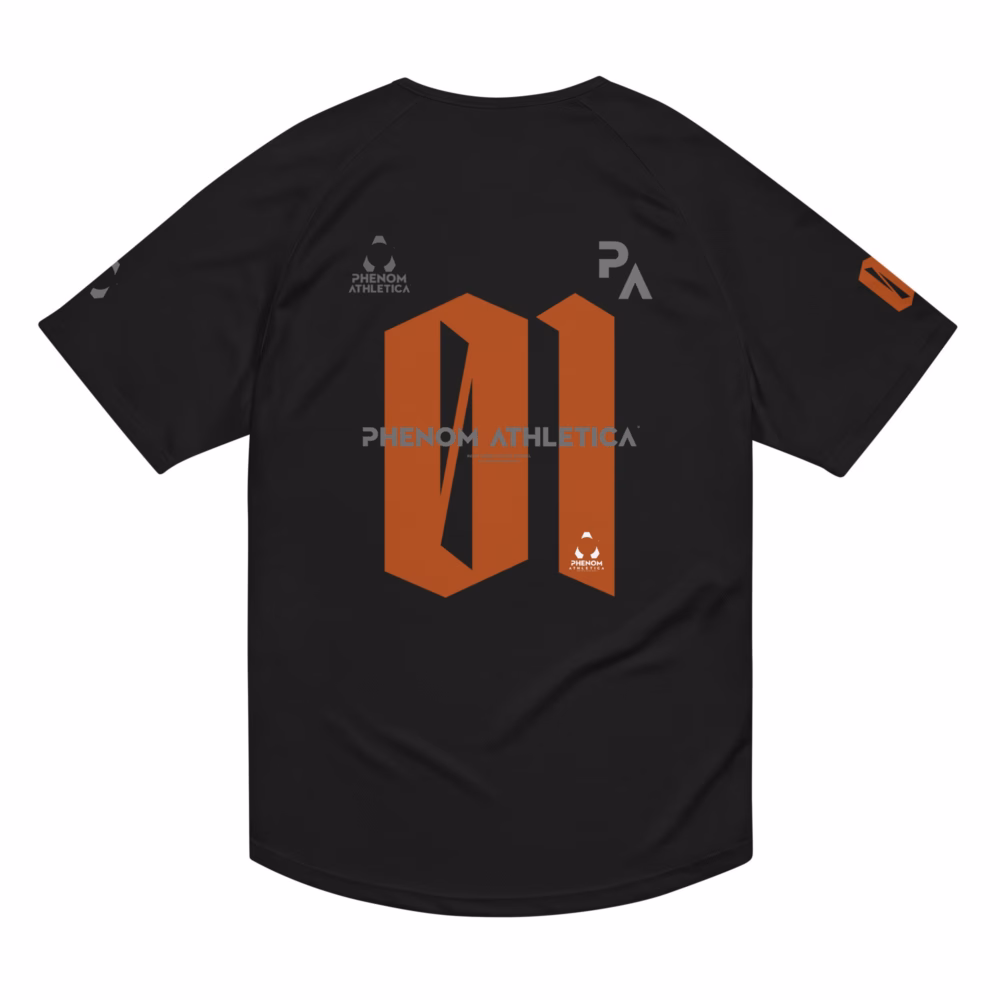 Phenom Athletica® Gym Tee - Image 7