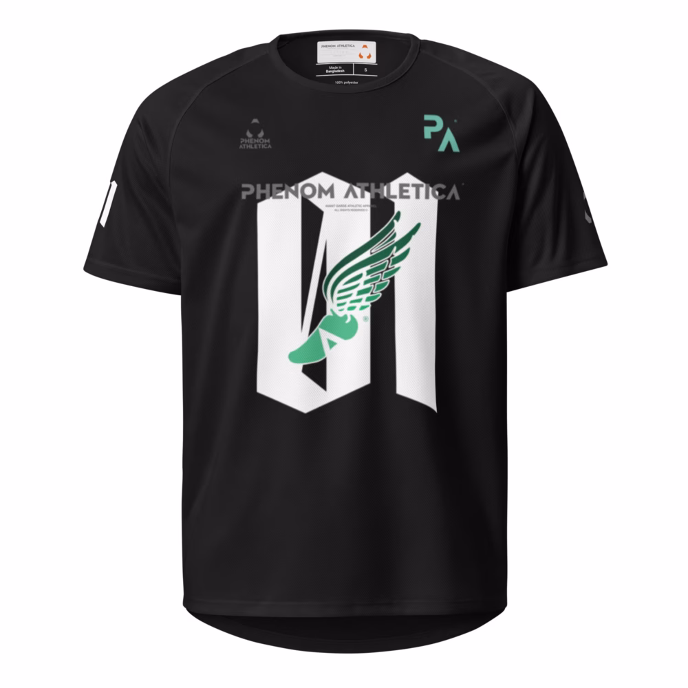 P/A® Unisex sports jersey