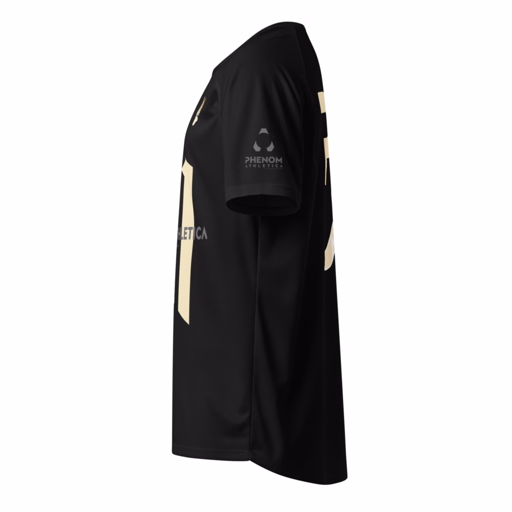 Phenom Athletica® Volleyball Jersey - Image 4