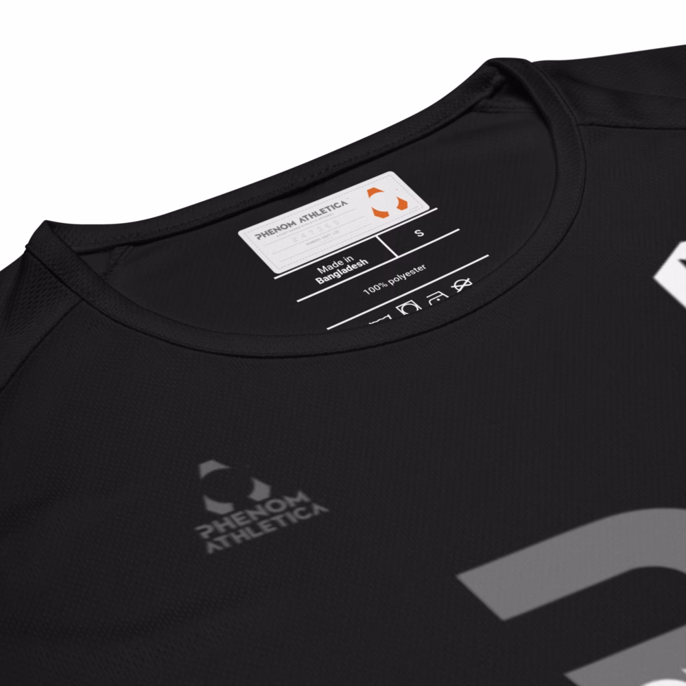 Phenom Athletica® Gym Tee - Image 5