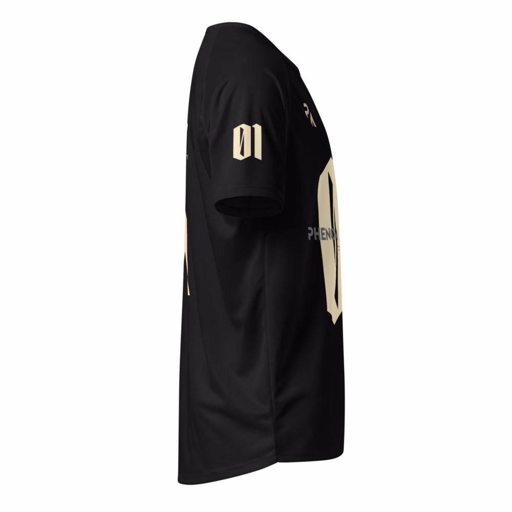 Phenom Athletica® Volleyball Jersey - Image 5