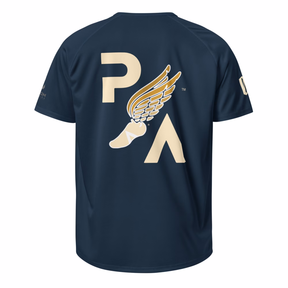 Phenom Athletica® Volleyball Vengeance™ Jersey - Image 5