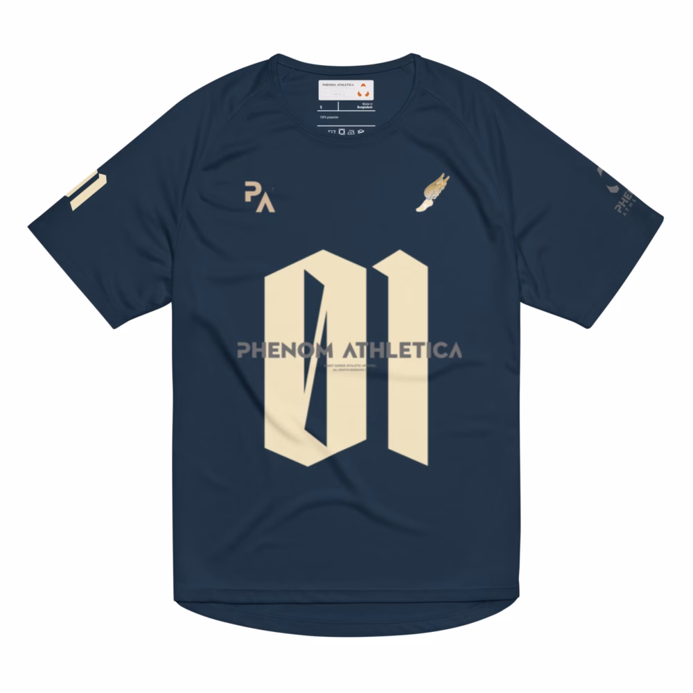 Phenom Athletica® Volleyball Vengeance™ Jersey - Image 2