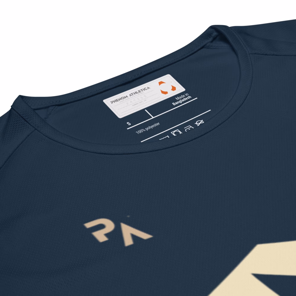 Phenom Athletica® Volleyball Vengeance™ Jersey - Image 3