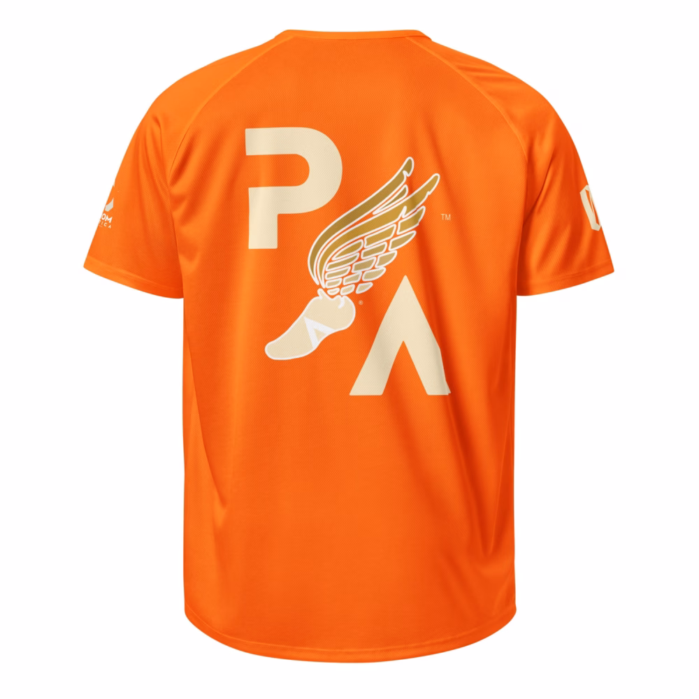 Unisex sports jersey - Image 6