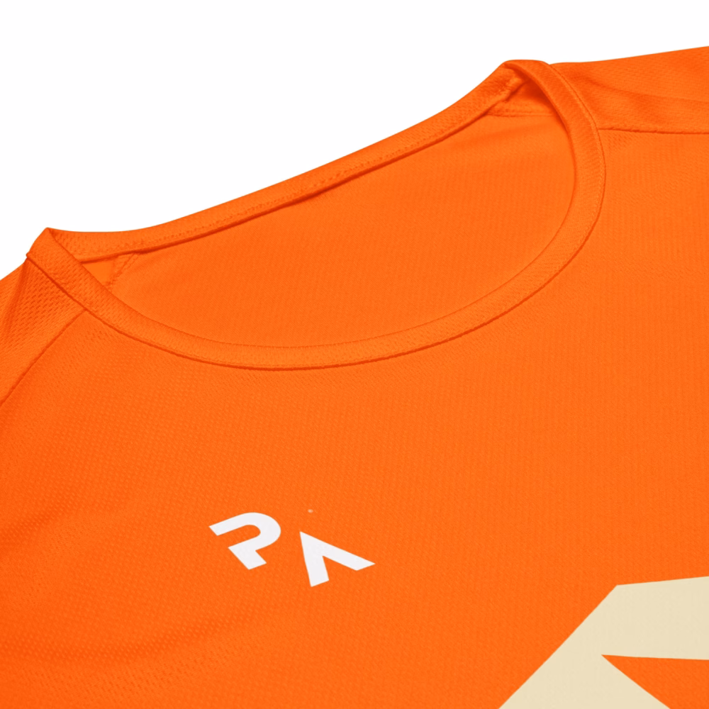 Unisex sports jersey - Image 5
