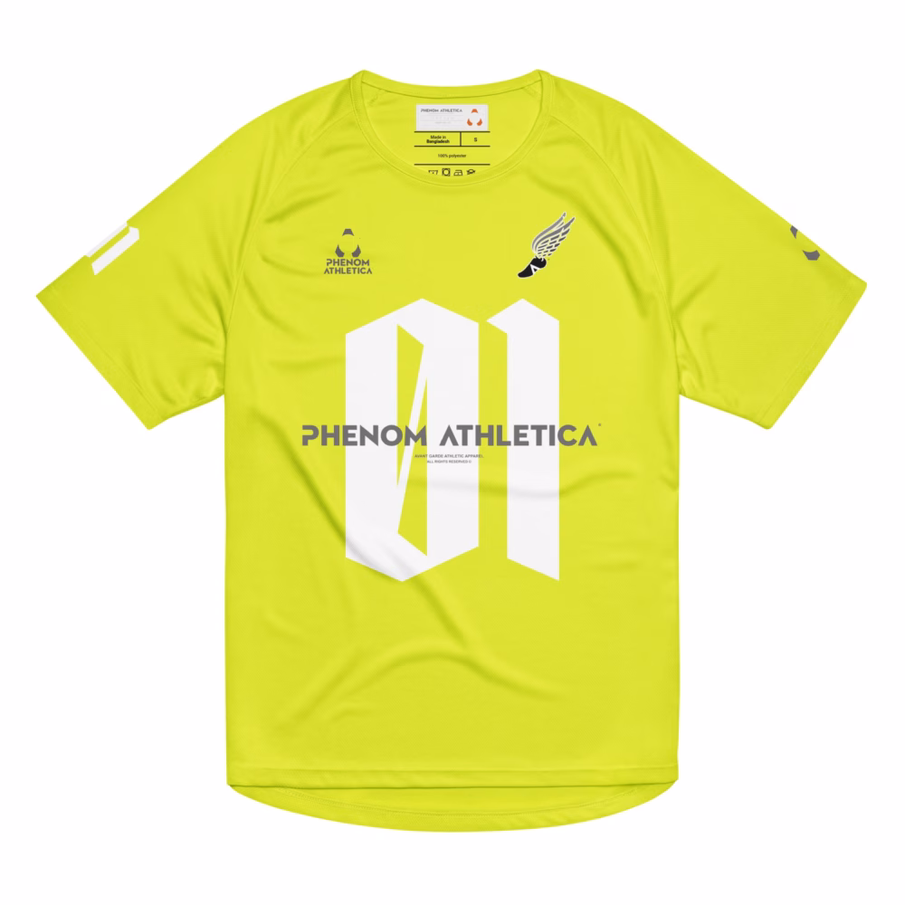 Phenom Athletica® Volleyball Vengeance™ Jersey