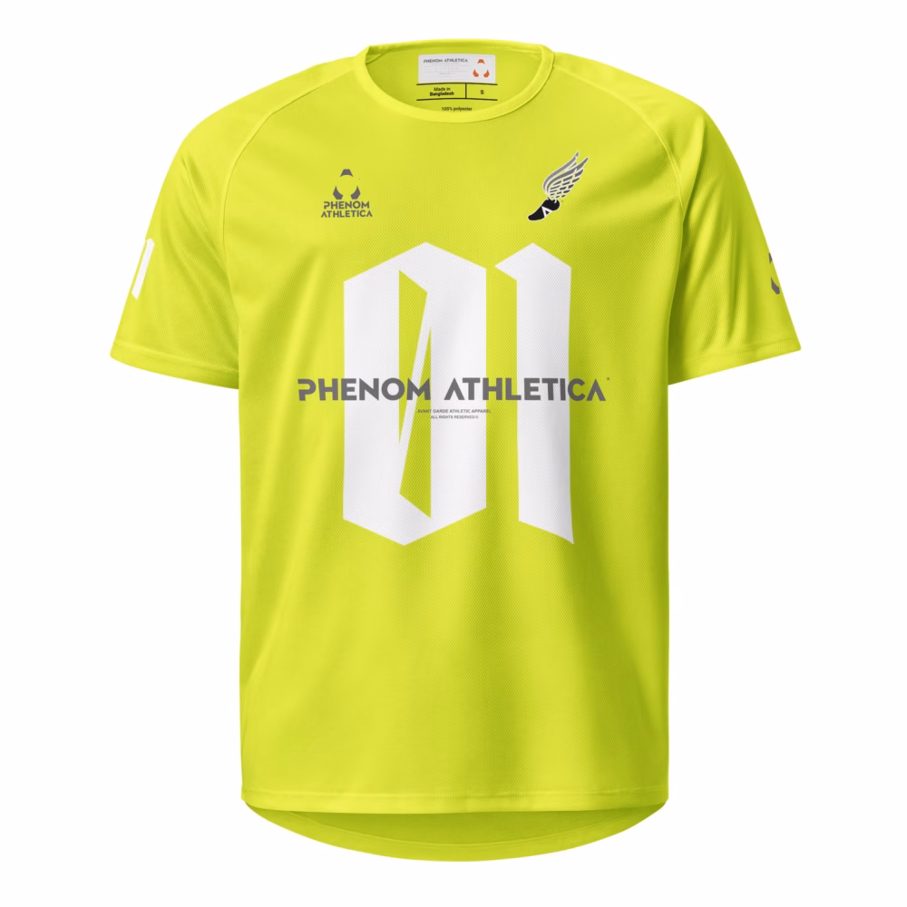 Phenom Athletica® Volleyball Vengeance™ Jersey - Image 3